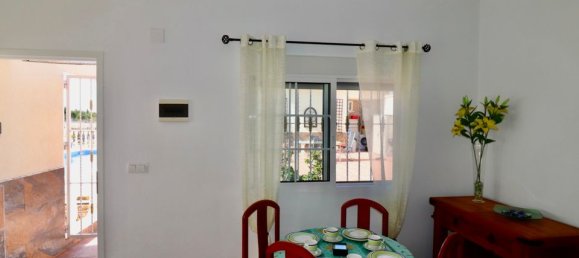 Дом с 5 спальнями в Катраль, Испания № 185183 29