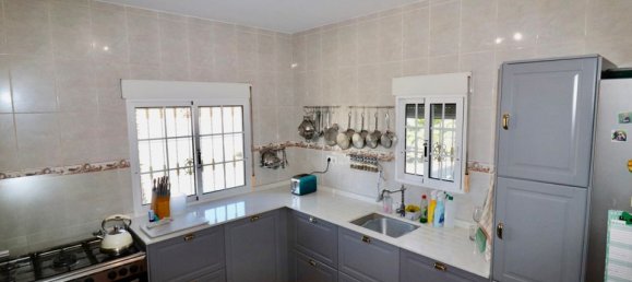 Дом с 5 спальнями в Катраль, Испания № 185183 7