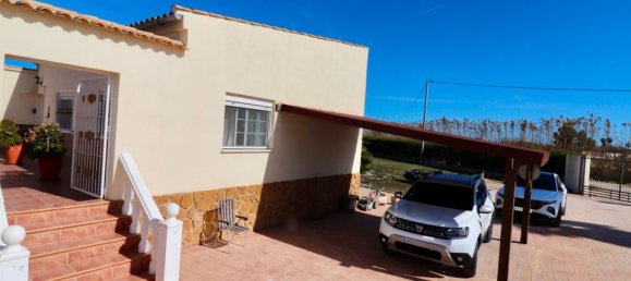 Дом с 5 спальнями в Катраль, Испания № 185183 44