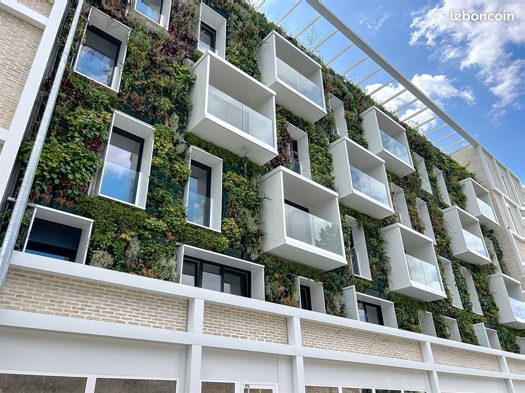 2 chambres Appartement à Reims, France No. 330348