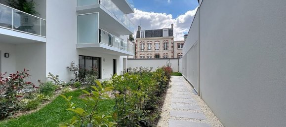 2 chambres Appartement à Reims, France No. 330348 5