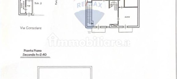 3 bedrooms House in Bagheria, Italy No. 50676 53