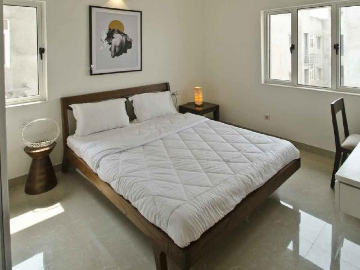 2 chambres Maison à Kolkata, India No. 8317