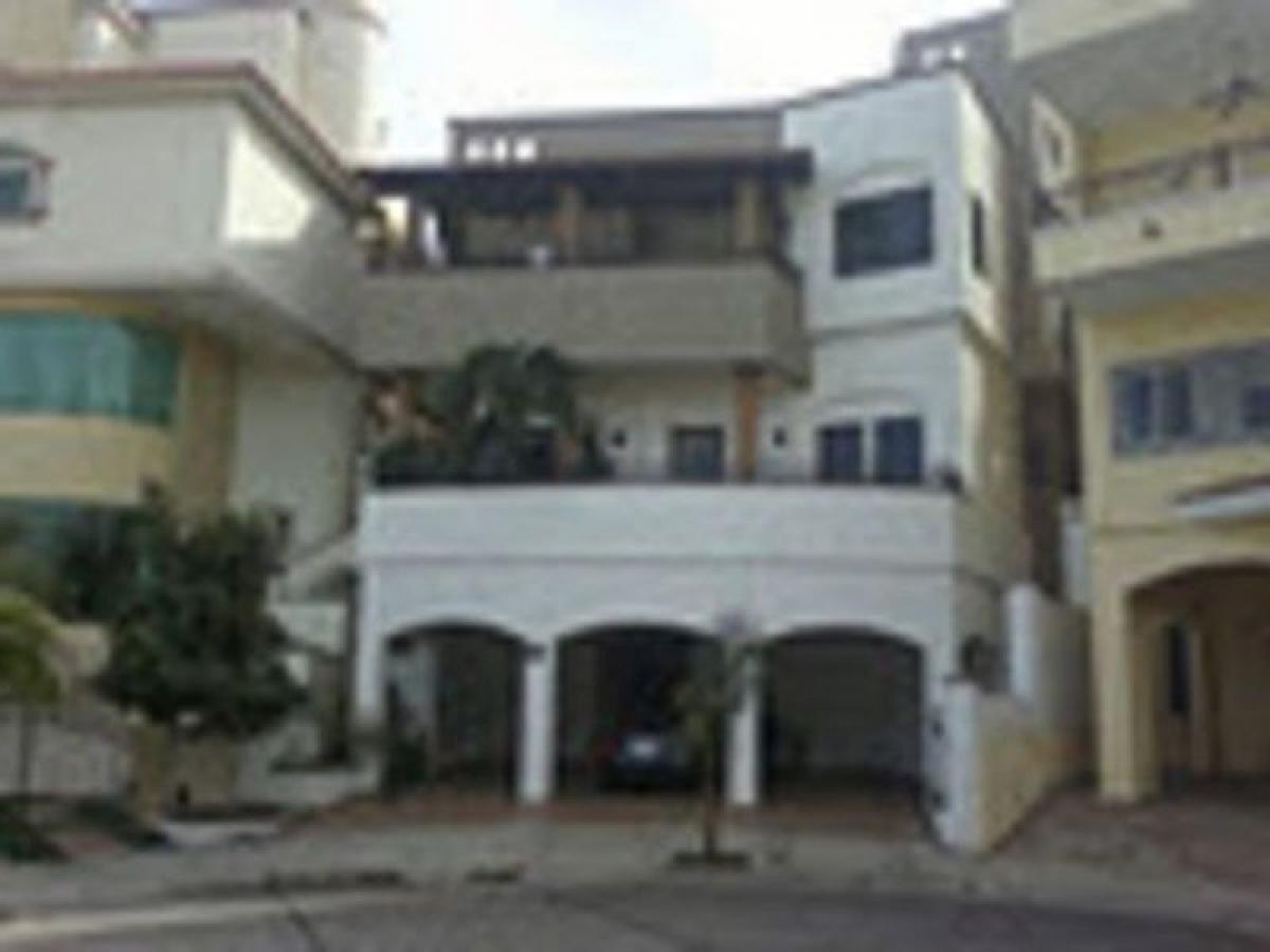 Casa de 3 dormitorios en Sinaloa, Mexico No. 162065