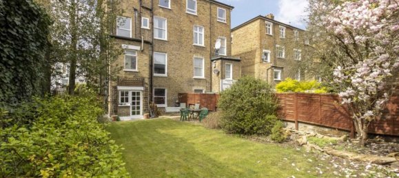 2 bedrooms Apartment in Ealing, United Kingdom No. 5768 5