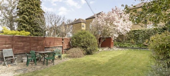 2 bedrooms Apartment in Ealing, United Kingdom No. 5768 6