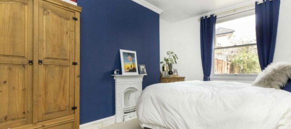 2 bedrooms Apartment in Ealing, United Kingdom No. 5768 9