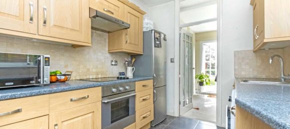 2 bedrooms Apartment in Ealing, United Kingdom No. 5768 8