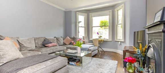 2 bedrooms Apartment in Ealing, United Kingdom No. 5768 7