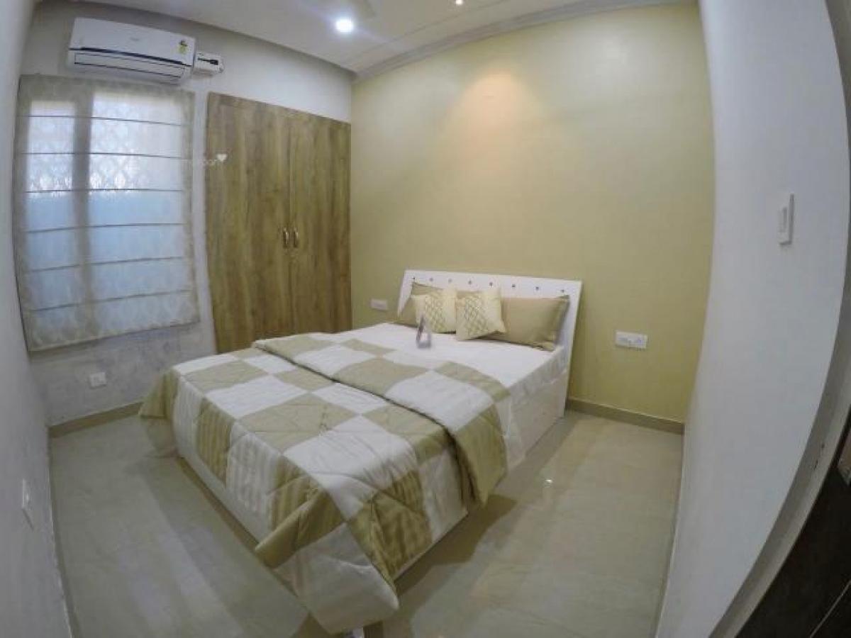 3 bedrooms House in Mohali, India No. 48531