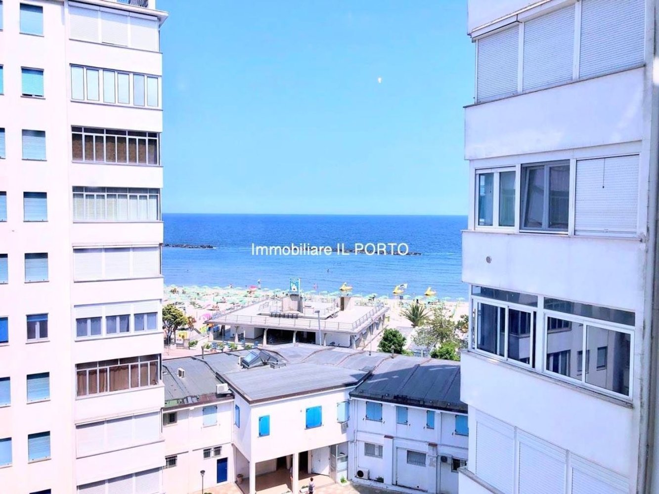 Apartamento de 3 divisões em Comacchio, Italy N.º 263258