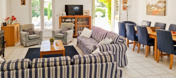 4 bedrooms Villa in Uzes, France No. 283452 16