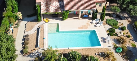 4 bedrooms Villa in Uzes, France No. 283452 2