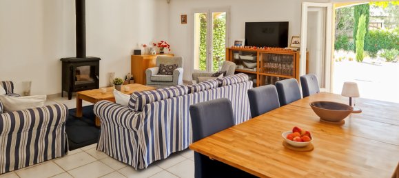 4 bedrooms Villa in Uzes, France No. 283452 14