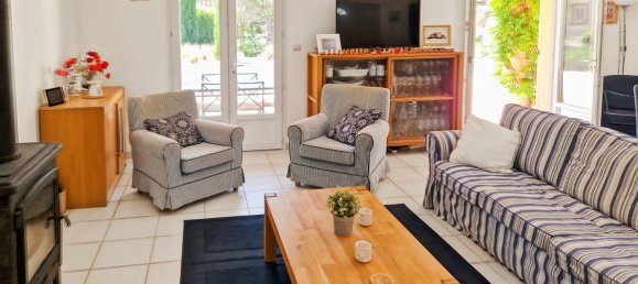 4 bedrooms Villa in Uzes, France No. 283452 17