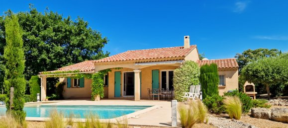 4 bedrooms Villa in Uzes, France No. 283452 8
