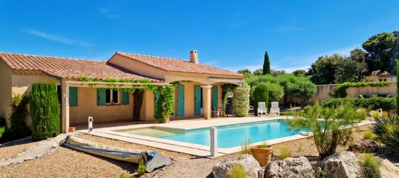 4 bedrooms Villa in Uzes, France No. 283452 4