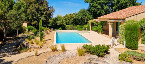 4 bedrooms Villa in Uzes, France No. 283452 6
