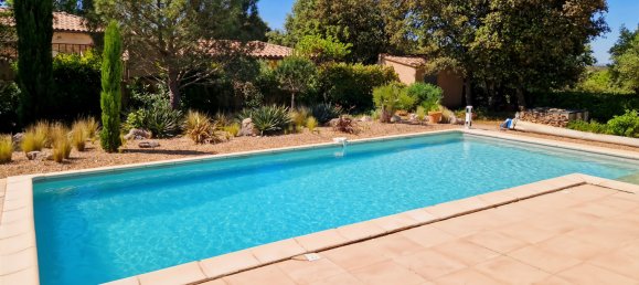 4 bedrooms Villa in Uzes, France No. 283452 12