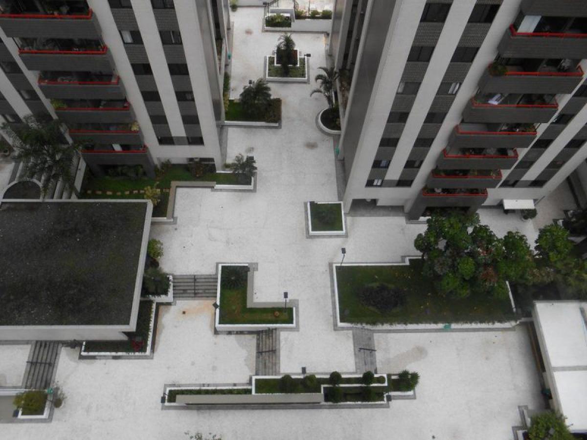 3 غرف نوم شقة في Sao Paulo, Brazil رقم 489204