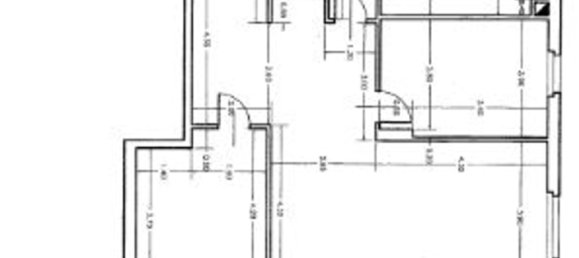 6 rooms Apartment in Trento, Italy No. 167080 24