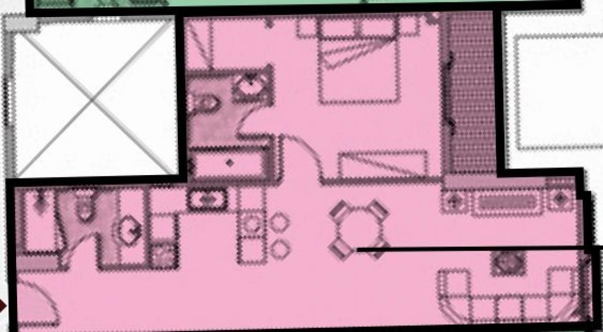 Studio in the Condo in El Alamein, Egypt No. 254