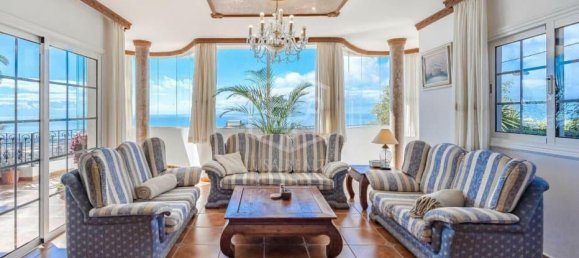 Вилла с 6 спальнями в Адехе, Испания № 16372 7