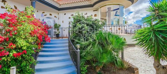 Вилла с 6 спальнями в Адехе, Испания № 16372 24