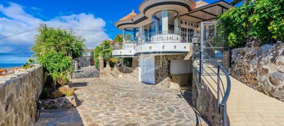 Вилла с 6 спальнями в Адехе, Испания № 16372 27