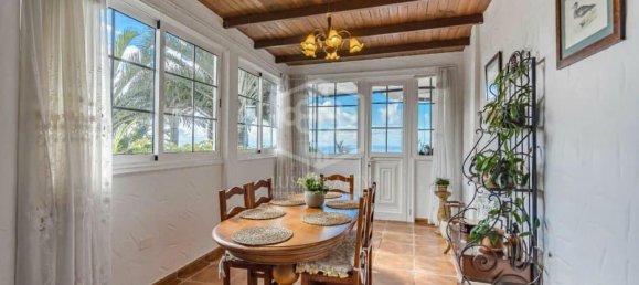 Вилла с 6 спальнями в Адехе, Испания № 16372 12