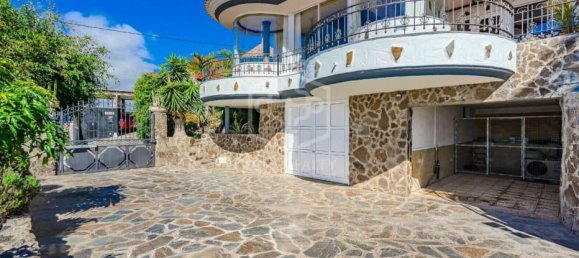 Вилла с 6 спальнями в Адехе, Испания № 16372 25