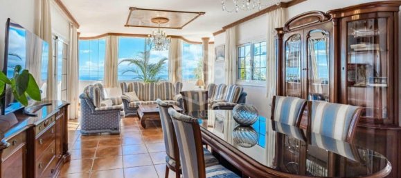 Вилла с 6 спальнями в Адехе, Испания № 16372 9