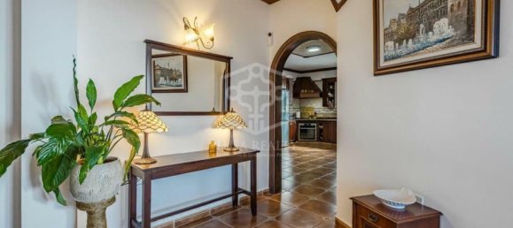 Вилла с 6 спальнями в Адехе, Испания № 16372 14