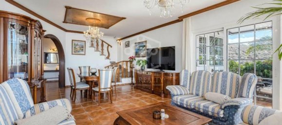 Вилла с 6 спальнями в Адехе, Испания № 16372 5