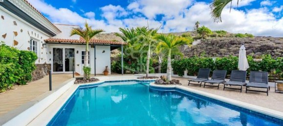 Вилла с 6 спальнями в Адехе, Испания № 16372 28