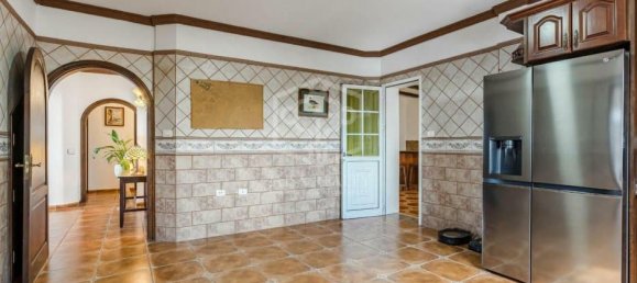 Вилла с 6 спальнями в Адехе, Испания № 16372 11