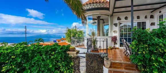 Вилла с 6 спальнями в Адехе, Испания № 16372 4