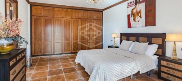 Вилла с 6 спальнями в Адехе, Испания № 16372 22