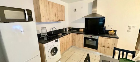 2غرفة شقة في Yutz, France رقم 38504 4