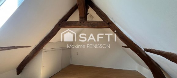 1 bedroom Townhouse in Orne, France No. 343914 6