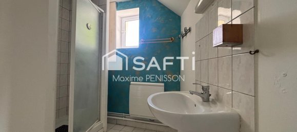 1 bedroom Townhouse in Orne, France No. 343914 4