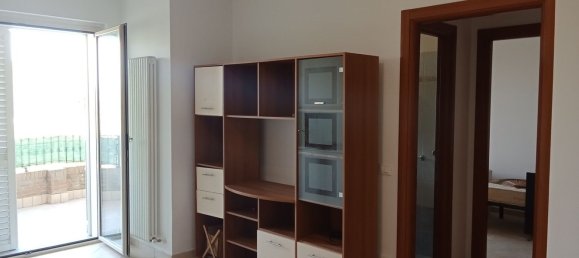 Квартира с 3 комнатами в Торторето, Италия № 256948 8