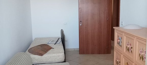 Квартира с 3 комнатами в Торторето, Италия № 256948 14