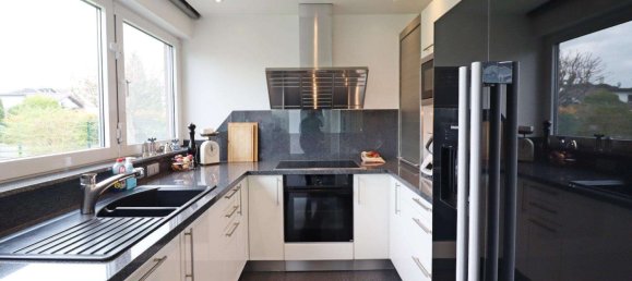 Bungalow de 2 dormitorios en Gernsheim, Germany No. 279953 7