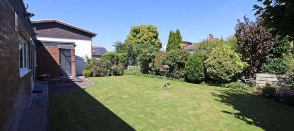 Bungalow de 2 dormitorios en Gernsheim, Germany No. 279953 17