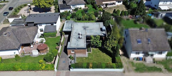 Bungalow de 2 dormitorios en Gernsheim, Germany No. 279953 3