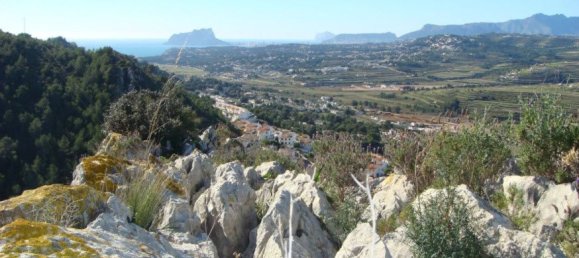 Grundstück in Benitachell, Spain, Nr. 142544 4