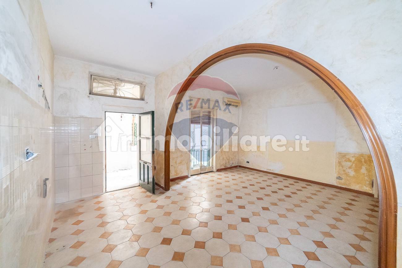 2 غرف نوم شقة في Catania, Italy رقم 324309