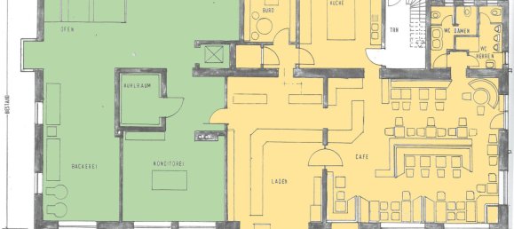 Café / restaurant à Regen, Germany 245m² No. 293624 28