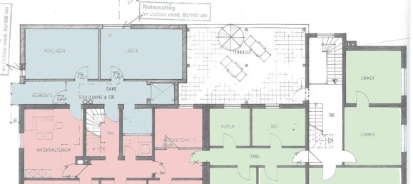 Café / restaurant à Regen, Germany 245m² No. 293624 26